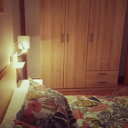 El Aleph Apartment