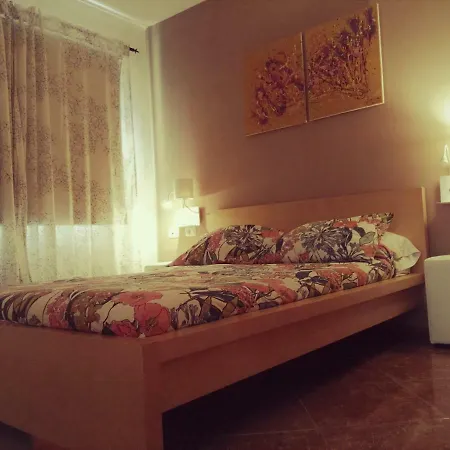Apartment El Aleph
