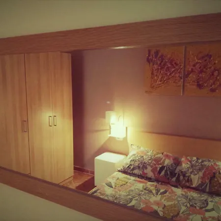 Διαμέρισμα El Aleph La Restinga