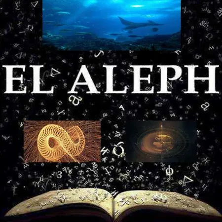 El Aleph *