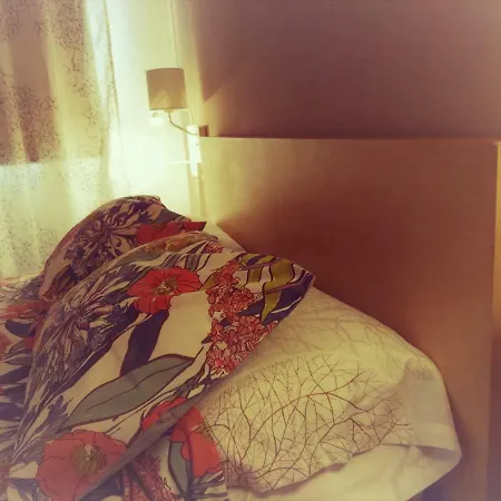 El Aleph Apartment *