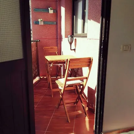 El Aleph Apartment La Restinga