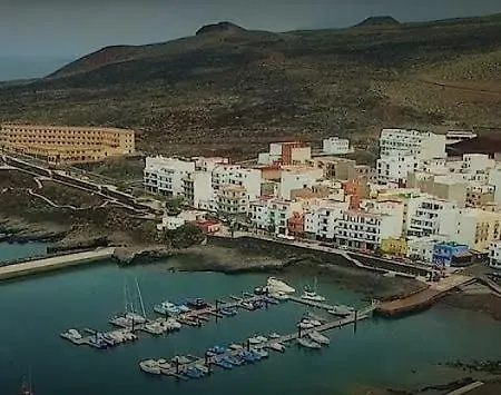 El Aleph La Restinga