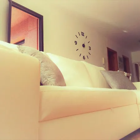 Διαμέρισμα El Aleph La Restinga