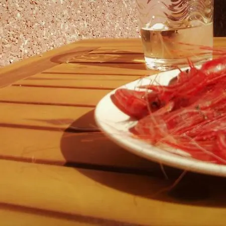 El Aleph Διαμέρισμα