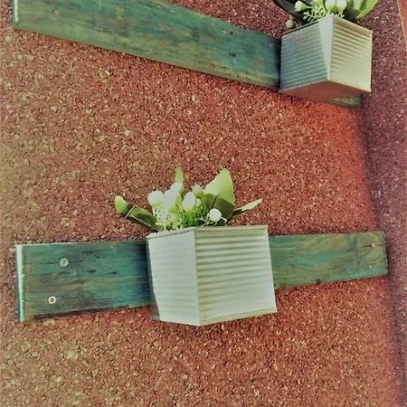 El Aleph Διαμέρισμα *