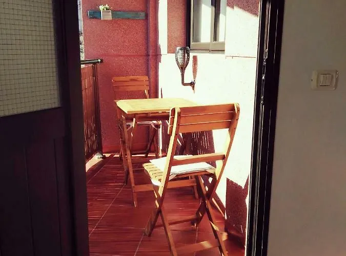 El Aleph Apartament La Restinga